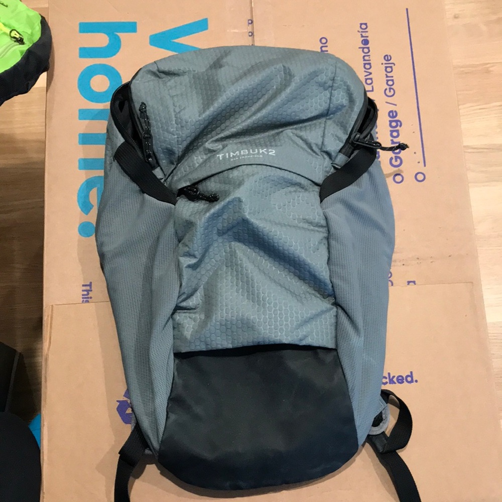 Timbuk2 small backpack